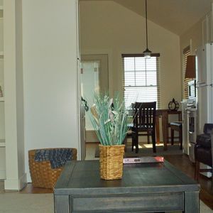 Meet your Posher, Hart